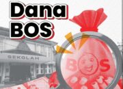 Pengelolaan Dana BOS Mulai Input Data hingga Pencairan Sepenuhnya Berurusan dengan Dinas Bukan Yayasan