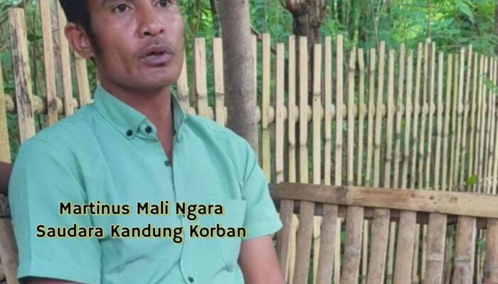 Raut Suami Tanpa Sedih di Tengah Duka Istri yang Mati Secara Tragis Warnai Kejanggalan Kisah Lakalantas di KM 8