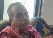 Kepala Inspektorat Kabupaten SBD, Theofilus Natara, ST : Kami Audit Sesuai Apa yang Viral di Media