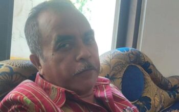 Kepala Inspektorat Kabupaten SBD, Theofilus Natara, ST : Kami Audit Sesuai Apa yang Viral di Media