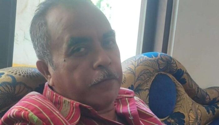 Kepala Inspektorat Kabupaten SBD, Theofilus Natara, ST : Kami Audit Sesuai Apa yang Viral di Media