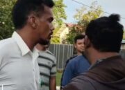 Wartawan Tipikor Investigasi News Diserang Saat Liput Kunjungan Menkes di RSUD Reda Bolo