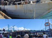 Pengiriman Kuota Tahun 2026 Dimulai, CV Hijrah Kapalkan 81 Ekor Kuda ke Jeneponto