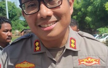 Enam Orang Telah Diperiksa Terkait Penyerangan Wartawan, Kapolres SBD Tegaskan Semuanya akan Lurus
