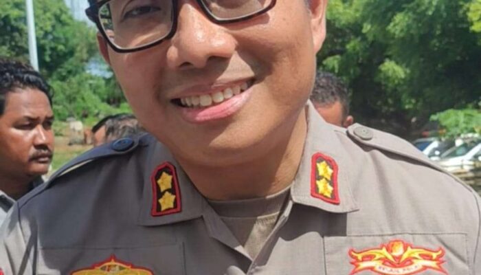 Enam Orang Telah Diperiksa Terkait Penyerangan Wartawan, Kapolres SBD Tegaskan Semuanya akan Lurus
