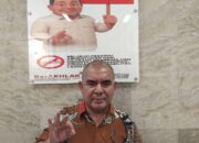 Momentum Hari Kebebasan Pers Sedunia, Gabriel Goa Minta Polres SBD Segera Tuntaskan Kasus Penyerangan Wartawan Saat Liputan Kunjungan Menkes
