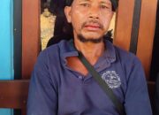 Jadi Tersangka Penganiayaan Hewan, Kornelis Kodi Mete Sebut Polisi Salah Alamat