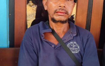 Jadi Tersangka Penganiayaan Hewan, Kornelis Kodi Mete Sebut Polisi Salah Alamat