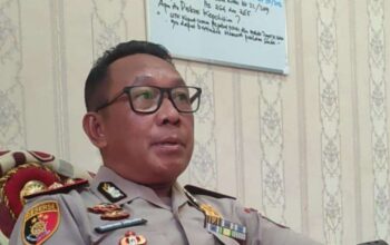 Sesalkan Berita “Tilang Bodong” Tanpa Klarifikasi Wakapolres SBD Sebut, Informasi itu Bisa Menyesatkan Publik