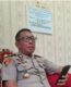 Sesalkan Berita “Tilang Bodong” Tanpa Klarifikasi Wakapolres SBD Sebut, Informasi itu Bisa Menyesatkan Publik