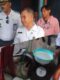 Sidak Warung, Tim Gabungan Dinkes SBD dan Pemerintah Kecamatan Kota Tambolaka Temukan Kondisi Jorok