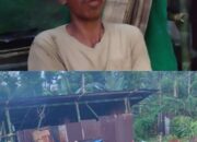 Kesulitan Bangun Kembali Rumah yang Rusak Diterpa Angin, Aleks Bili Tanggu Harap Bantuan Pemerintah