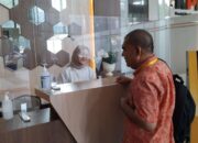 KOMPAK Indonesia dan Suara Timur Indonesia Desak Presiden Prabowo Perintahkan KLH Segera Kolaborasi dengan KPK RI Audit Investigasi Proyek Mangrove Gambut BPEGM di Papua