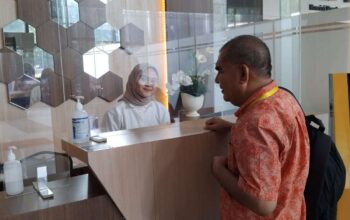 KOMPAK Indonesia dan Suara Timur Indonesia Desak Presiden Prabowo Perintahkan KLH Segera Kolaborasi dengan KPK RI Audit Investigasi Proyek Mangrove Gambut BPEGM di Papua