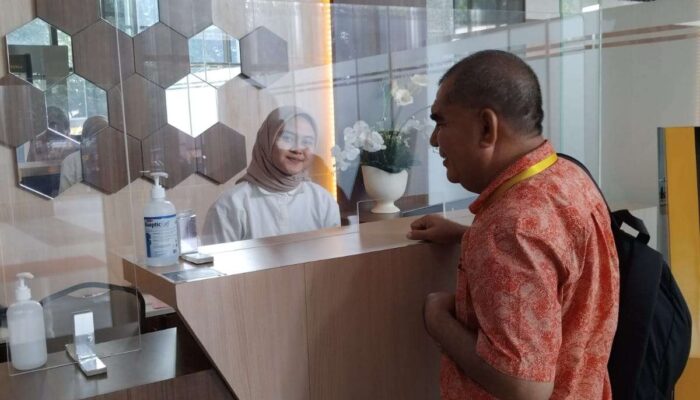 KOMPAK Indonesia dan Suara Timur Indonesia Desak Presiden Prabowo Perintahkan KLH Segera Kolaborasi dengan KPK RI Audit Investigasi Proyek Mangrove Gambut BPEGM di Papua