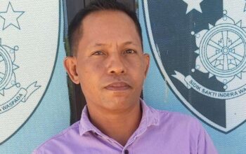 Koordinator P3MI PT Arny Family Dipolisikan, Kemitraan Forum PJTKI dan Dinas Nakertrans Kabupaten SBD di Ujung Tanduk