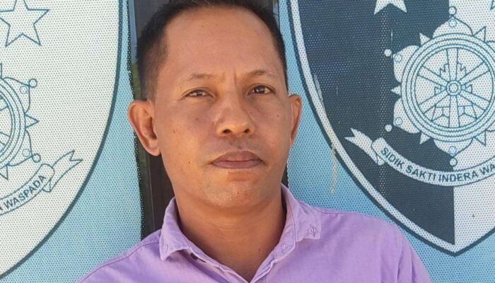 Koordinator P3MI PT Arny Family Dipolisikan, Kemitraan Forum PJTKI dan Dinas Nakertrans Kabupaten SBD di Ujung Tanduk