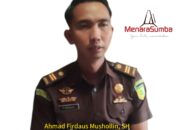 Kasus Dugaan Penyimpangan Pengadaan Meteran Listrik di SBD Hampir Rampung, Empat Saksi dari Kalangan DPRD Jalani Pemeriksaan Tambahan