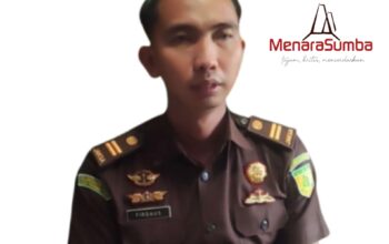 Kasus Dugaan Penyimpangan Pengadaan Meteran Listrik di SBD Hampir Rampung, Empat Saksi dari Kalangan DPRD Jalani Pemeriksaan Tambahan
