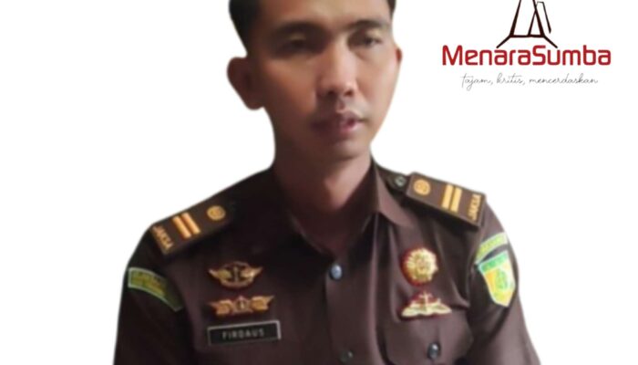 Kasus Dugaan Penyimpangan Pengadaan Meteran Listrik di SBD Hampir Rampung, Empat Saksi dari Kalangan DPRD Jalani Pemeriksaan Tambahan