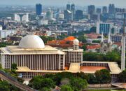 Masjid Istiqlal Tak Lagi Bagikan Daging Kurban Langsung ke Warga