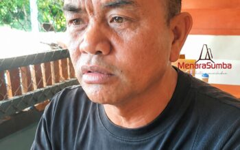 Berhentikan Koordinator P3MI PT Arny Family, Disnakertrans Kabupaten SBD Dituding Ikut Campur Urusan Rumah Tangga PJTKI