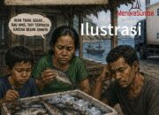 Laut Luas, Ikan Segar Sulit: Ironi Pangan di Sumba Barat Daya