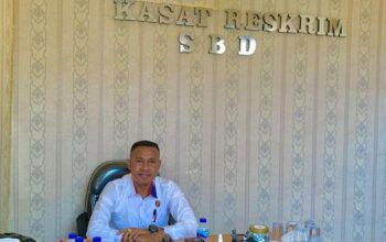 Polisi Segera Tetapkan Tersangka Kasus Pengeroyokan Wartawan di Sumba Barat Daya