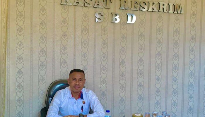 Polisi Segera Tetapkan Tersangka Kasus Pengeroyokan Wartawan di Sumba Barat Daya