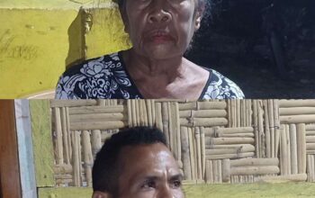 Ahli Waris Raymundus Seingo Malo Pertanyakan Keabsahan Surat Jual Beli Tanah dan Keberadaan Sertifikat yang Tiba-tiba Sudah di Tangan Orang Lain