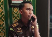 Ketua DPRD SBD Ikut Diperiksa Terkait Kasus Penyimpangan Pengadaan Meteran Listrik Tahun 2022