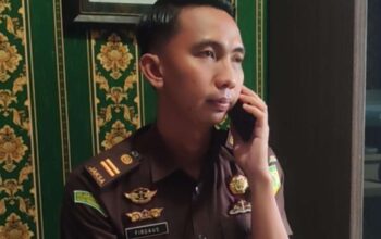 Ketua DPRD SBD Ikut Diperiksa Terkait Kasus Penyimpangan Pengadaan Meteran Listrik Tahun 2022