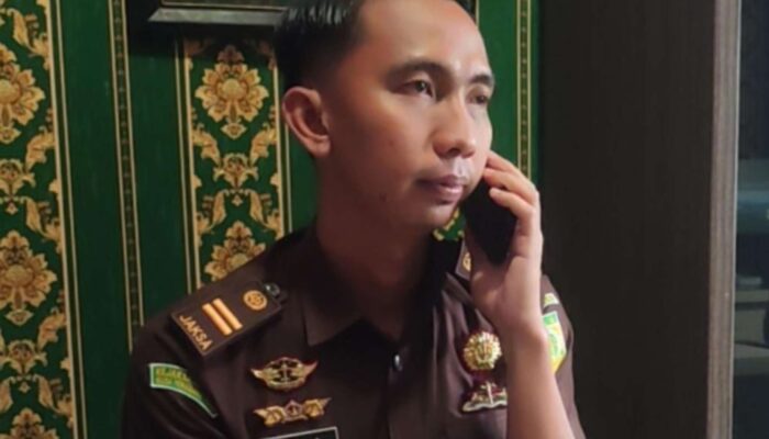 Ketua DPRD SBD Ikut Diperiksa Terkait Kasus Penyimpangan Pengadaan Meteran Listrik Tahun 2022