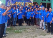 Gelar Muscab ke-6, PAN SBD Target Menang Pemilu 2029