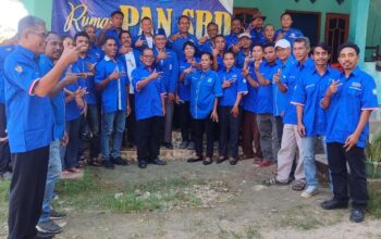 Gelar Muscab ke-6, PAN SBD Target Menang Pemilu 2029