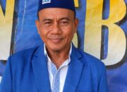 PAN SBD Target Rebut Kembali Kursi Pimpinan DPRD dan Siap Hadapi Pilkada 2030