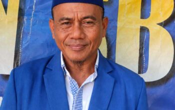 PAN SBD Target Rebut Kembali Kursi Pimpinan DPRD dan Siap Hadapi Pilkada 2030