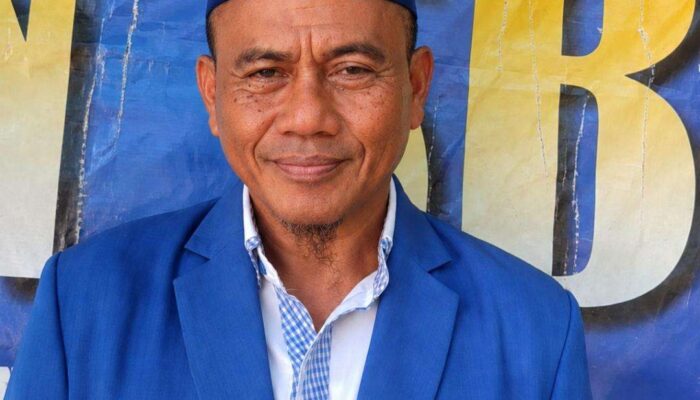 PAN SBD Target Rebut Kembali Kursi Pimpinan DPRD dan Siap Hadapi Pilkada 2030