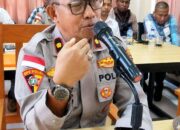 Wakapolres SBD Tegaskan Kasus Pembunuhan Goris Bessu Tidak Ditutupi: “Kami Tetap Bekerja dan Akan Terus Ungkap”
