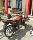 Motor Hilang Sejak Mei Ditemukan, Satreskrim Polres SBD Amankan Terduga Pelaku