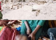 Tragis! Penambang Pasir Tewas Tertimbun Reruntuhan Tanah di Pantai Kaghona