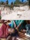 Tragis! Penambang Pasir Tewas Tertimbun Reruntuhan Tanah di Pantai Kaghona