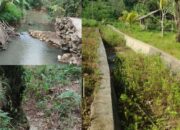 Tak Pernah Berfungsi Alirkan Air, Jaringan Irigasi Loko Liku Kini Diselidiki APH
