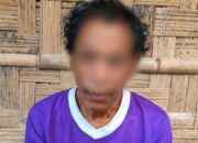 Suami Korban Dugaan Cabul di Denduka Minta APH Segera Tangkap dan Proses Pelaku