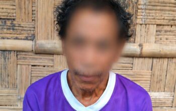 Suami Korban Dugaan Cabul di Denduka Minta APH Segera Tangkap dan Proses Pelaku