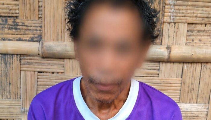 Suami Korban Dugaan Cabul di Denduka Minta APH Segera Tangkap dan Proses Pelaku