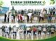 Gerakan Tanam Serempak Nasional Digelar di Tema Tana, SBD Perkuat Ketahanan Pangan
