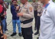 Wakapolres SBD Janji Bentuk Tim Baru untuk Ungkap Kasus Kematian Gregorius Bessu