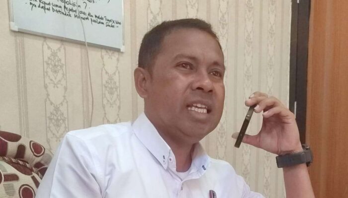 Kasus Dugaan Pencabulan di Desa Denduka Segera Naik ke Tahap Penetapan Tersangka