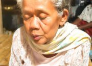 Duka Hati Mama Beatrix Ratapi Kepergian Tragis Sang Anak yang Tewas Dua Tahun Lalu, Keluarga Masih Menanti Kejelasan Hukum